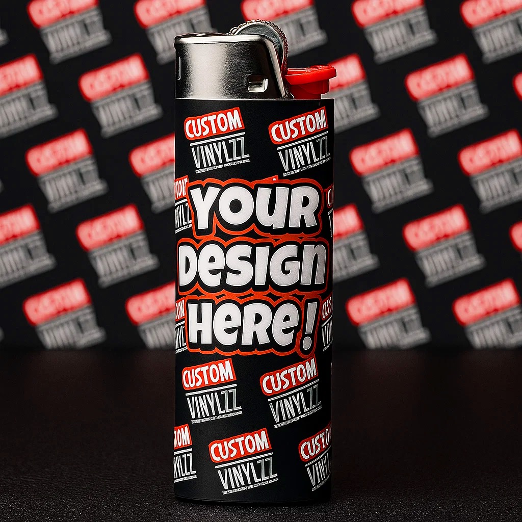 Featured Lighter